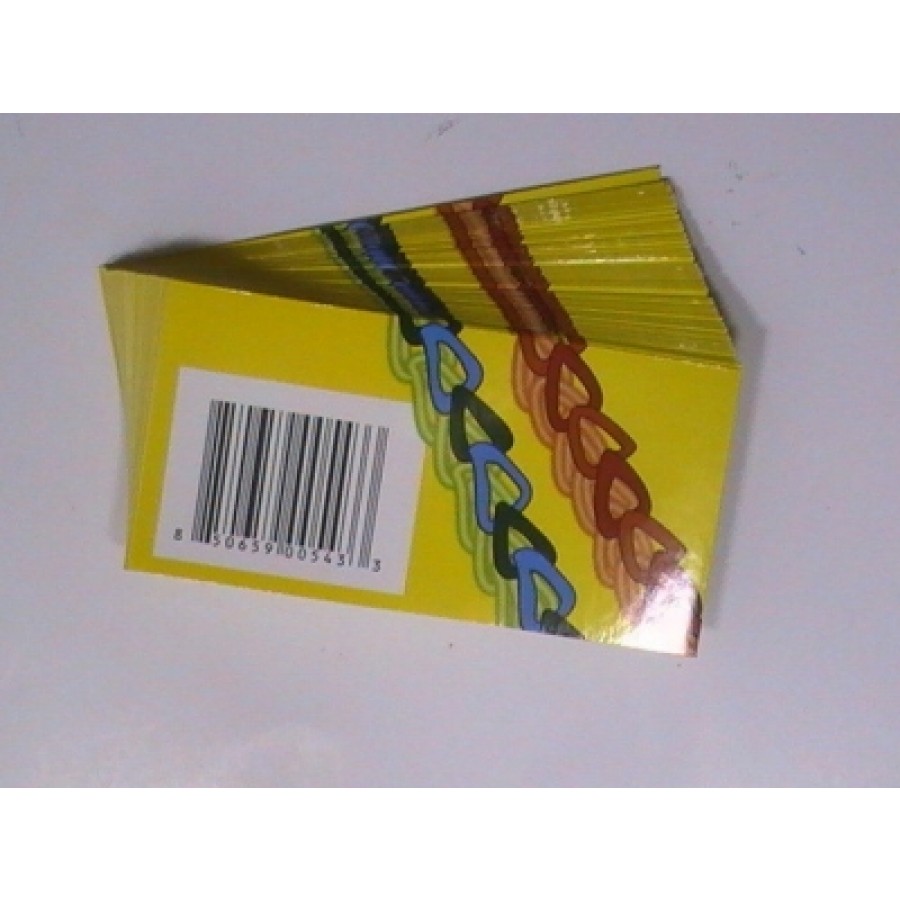 Custom Logo Stickers