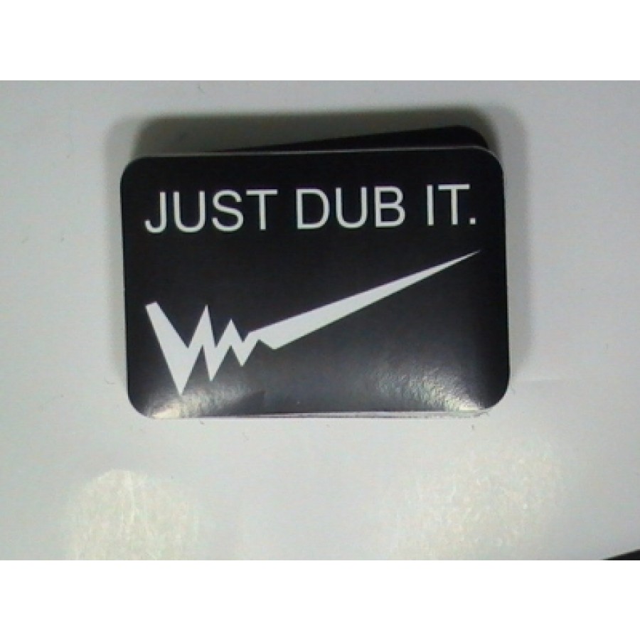 Custom Band Stickers