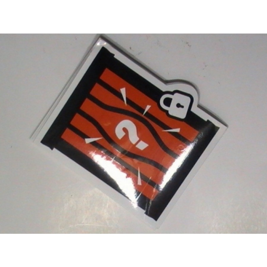 Waterproof Vinyl Stickers