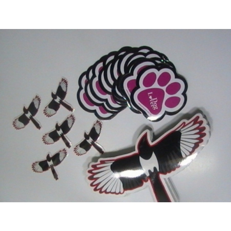 Wholesale Bumper Stickers