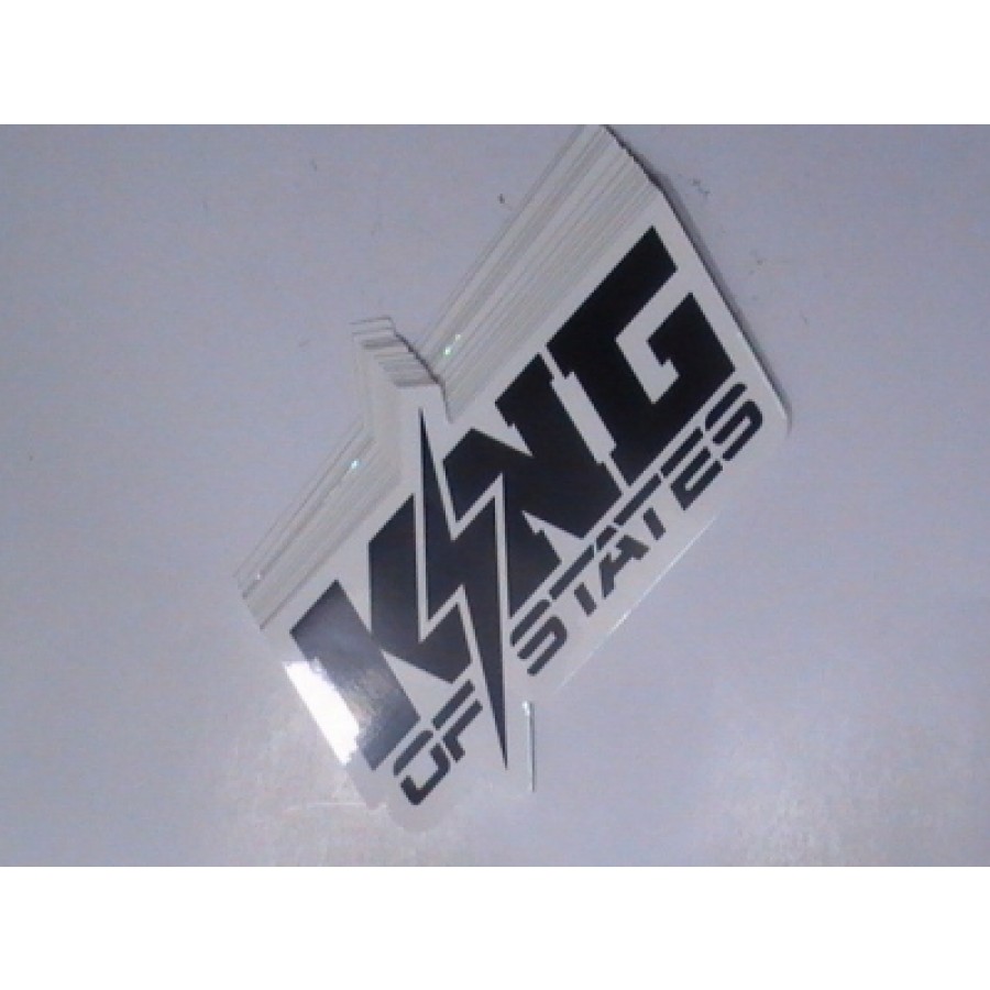 Custom Laptop Stickers