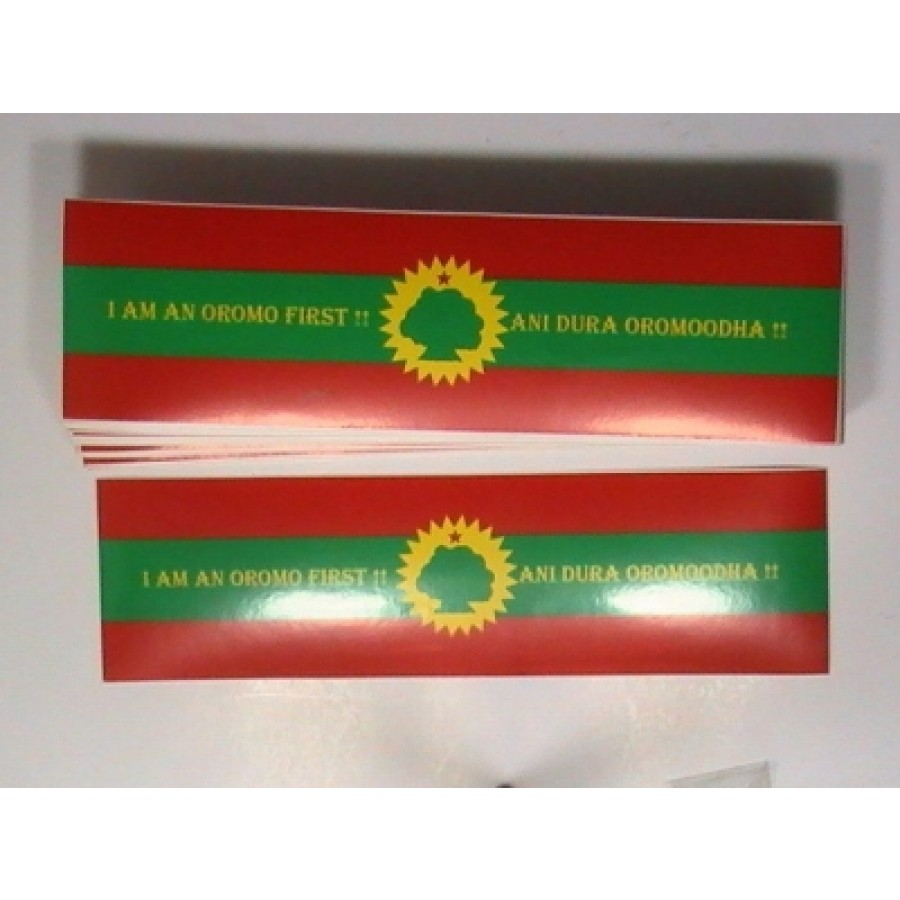 Large Custom Stickers