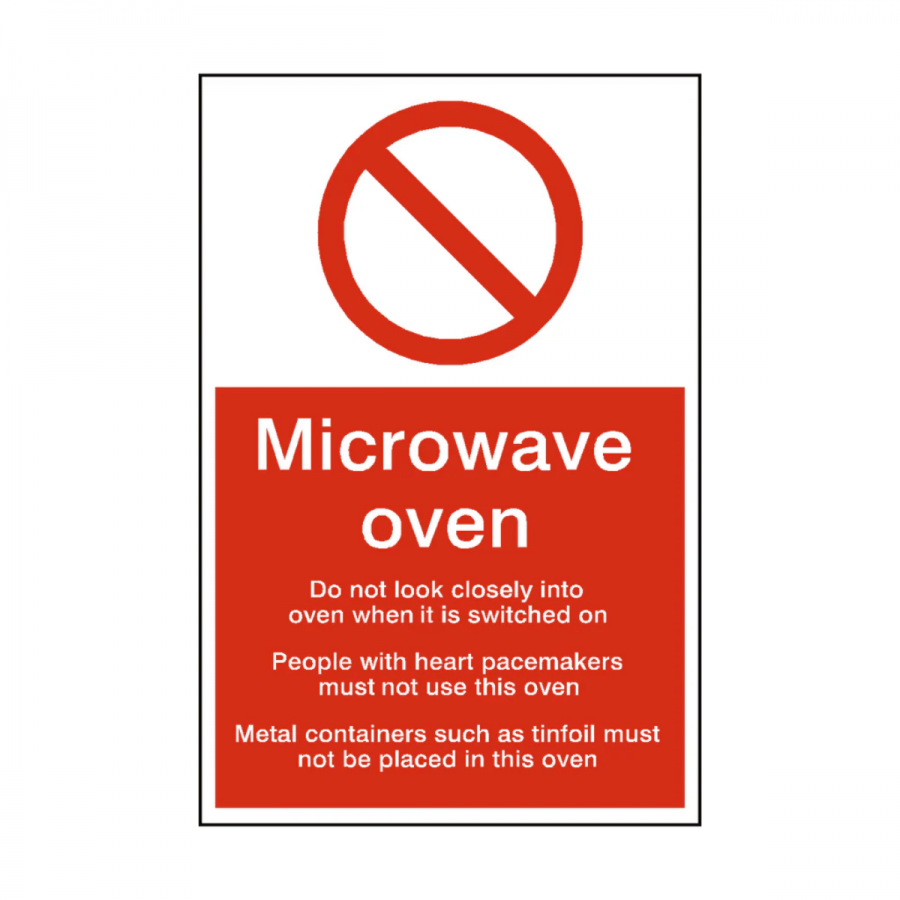 Oven-Safe Rectangle Stickers