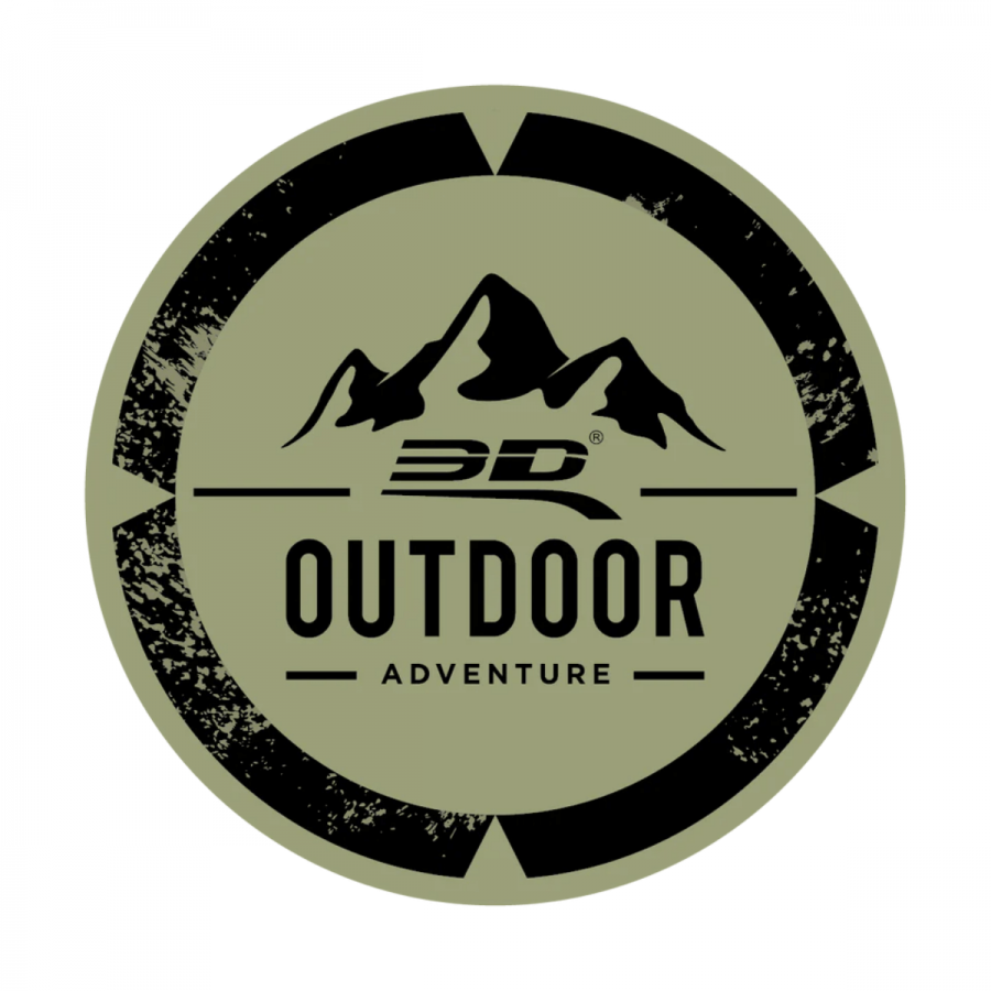 Weatherproof Round Stickers