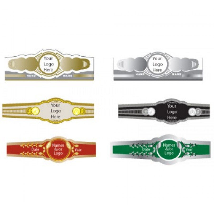 Custom Labels