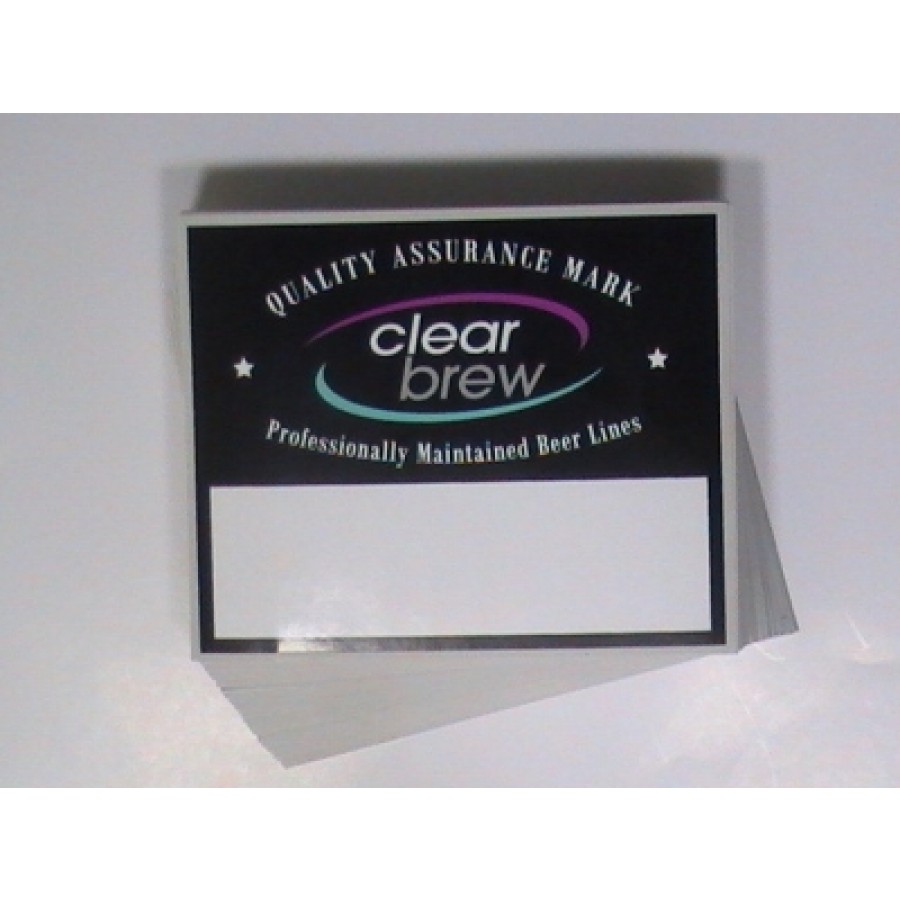 Custom Vinyl Stickers