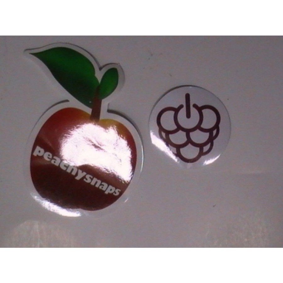 Cheap Custom Stickers