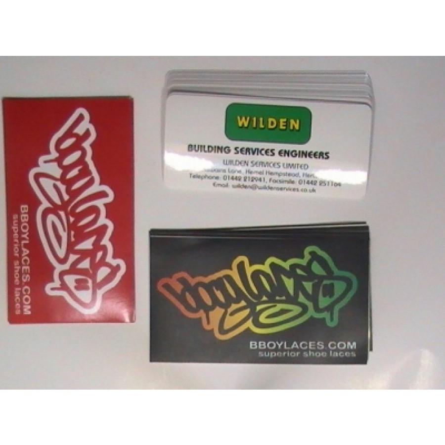 Custom Bumper Stickers