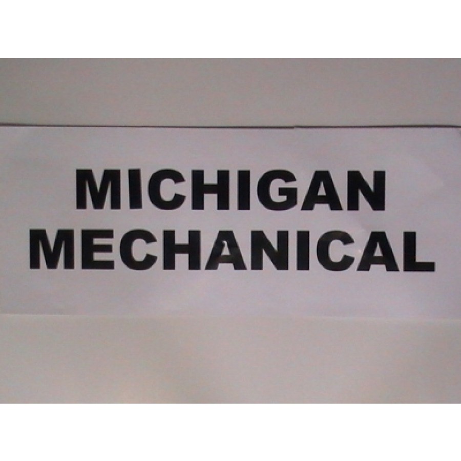 Custom Die Cut Stickers