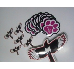 Wholesale Bumper Stickers