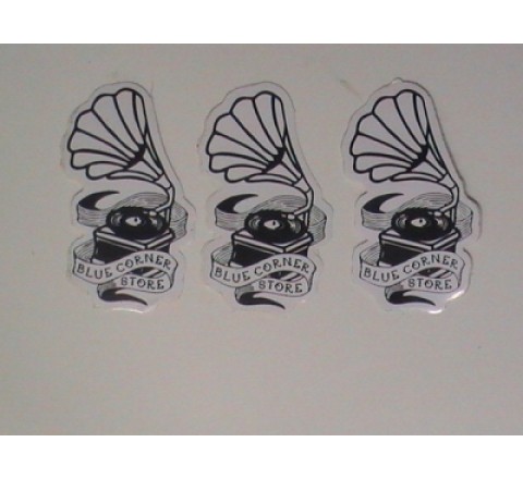Music Stickers