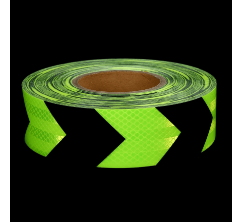 Reflective Safety Stickers