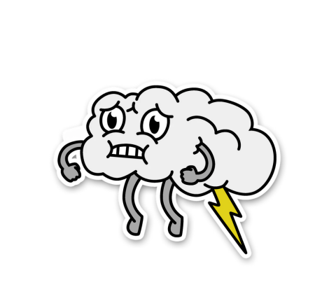 AR Interactive Stickers