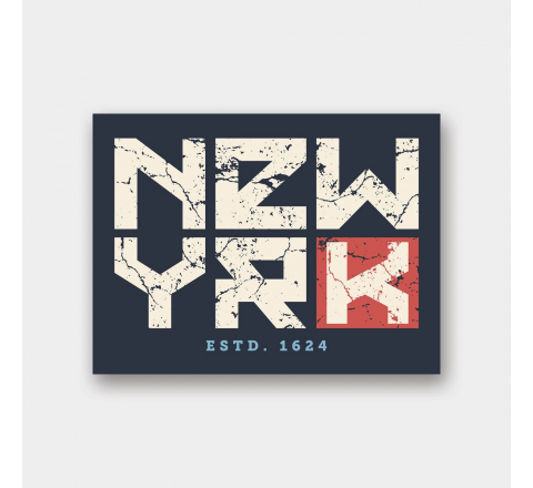 Matte Rectangle Stickers