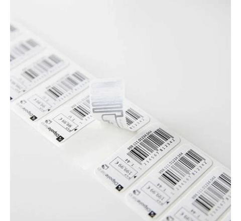 RFID Stickers