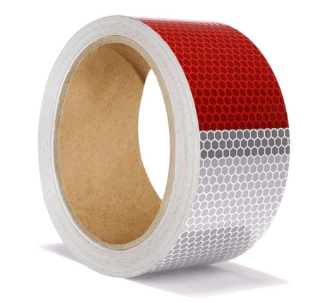 Reflective Safety Stickers