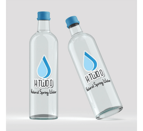 UV Sensitive Stickers