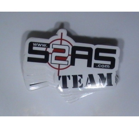 Dirt Bike Stickers