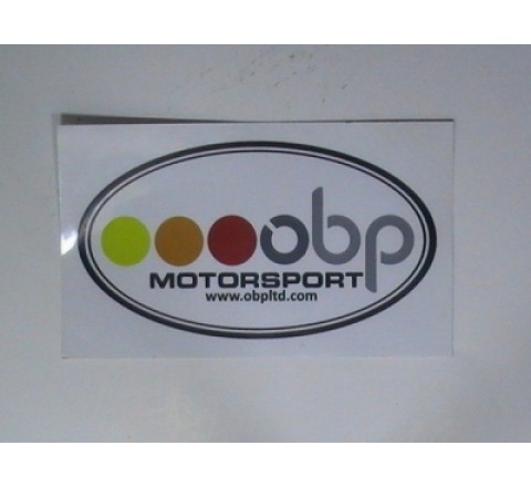 Vinyl Sticker Printing