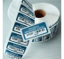 Asset Tag Stickers