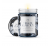 Candle Jar Stickers