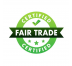 Fair-Trade Stickers