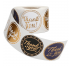 High-Gloss Stickers