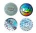 Hologram Security Stickers