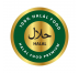 Kosher Halal Stickers