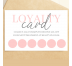 Loyalty Card Stickers
