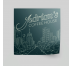 Matte Square Stickers