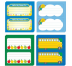 School Name Labels