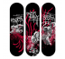 Skateboard Stickers