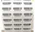 Barcode Inventory Stickers - Gallery Image