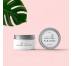 Cosmetic Jar Round Labels - Gallery Image