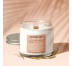 Cosmetic Jar Square Labels - Gallery Image