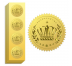 Crown Seal Stickers - Gallery Image