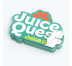 Die-Cut Logo Stickers - Gallery Image