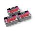 Die-Cut Rectangle Stickers - Gallery Image