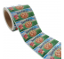 Eco Paper Stickers - Gallery Image