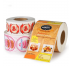 Eco Paper Stickers - Gallery Image