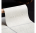 Embossed Rectangle Stickers - Gallery Image