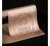 Embossed Square Stickers - Gallery Image