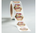 Food Jar Labels - Gallery Image