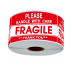 Fragile Stickers - Gallery Image
