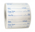 Freezer-Safe Rectangle Stickers - Gallery Image