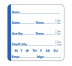 Freezer-Safe Square Stickers - Gallery Image