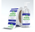 Hand Sanitizer Stickers - Gallery Image