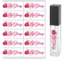 High-Gloss Rectangle Stickers - Gallery Image