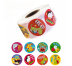 Kids Reward Stickers - Gallery Image